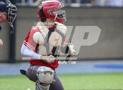 Thumbnail 1 in Thomasville vs Pace Academy (GHSA 2A Semifinal Game 1) photogallery.