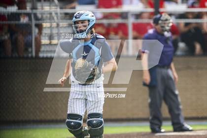 Thumbnail 1 in Thomasville vs Pace Academy (GHSA 2A Semifinal Game 1) photogallery.