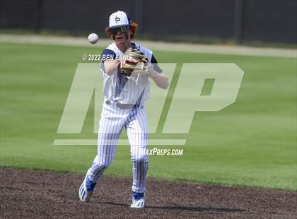 Thumbnail 3 in Thomasville vs Pace Academy (GHSA 2A Semifinal Game 1) photogallery.