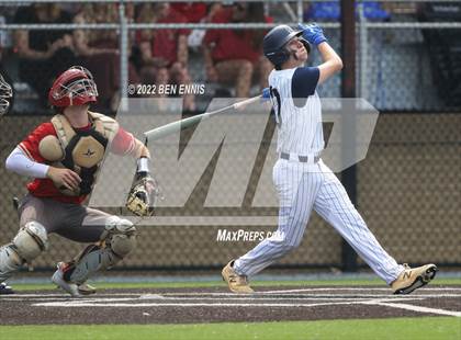 Thumbnail 3 in Thomasville vs Pace Academy (GHSA 2A Semifinal Game 1) photogallery.