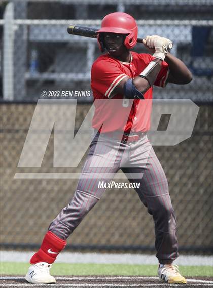 Thumbnail 1 in Thomasville vs Pace Academy (GHSA 2A Semifinal Game 1) photogallery.