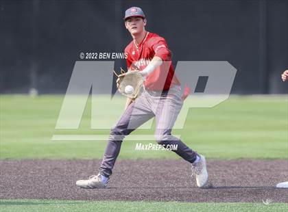 Thumbnail 2 in Thomasville vs Pace Academy (GHSA 2A Semifinal Game 1) photogallery.