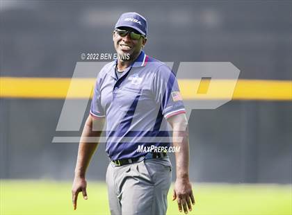 Thumbnail 2 in Thomasville vs Pace Academy (GHSA 2A Semifinal Game 1) photogallery.