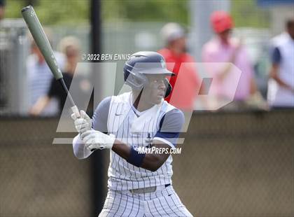 Thumbnail 3 in Thomasville vs Pace Academy (GHSA 2A Semifinal Game 1) photogallery.