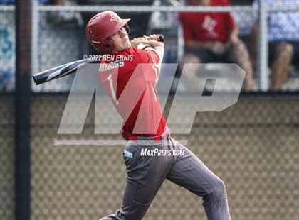 Thumbnail 2 in Thomasville vs Pace Academy (GHSA 2A Semifinal Game 1) photogallery.