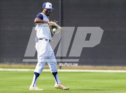 Thumbnail 1 in Thomasville vs Pace Academy (GHSA 2A Semifinal Game 1) photogallery.