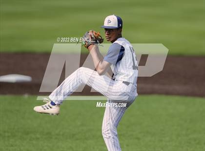 Thumbnail 2 in Thomasville vs Pace Academy (GHSA 2A Semifinal Game 1) photogallery.