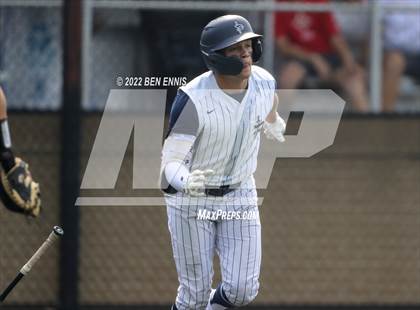 Thumbnail 1 in Thomasville vs Pace Academy (GHSA 2A Semifinal Game 1) photogallery.