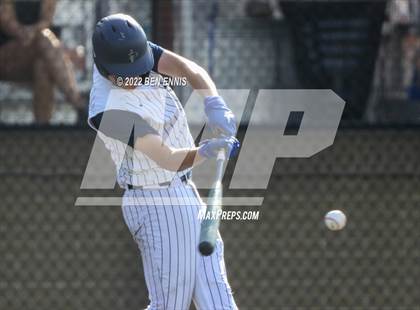 Thumbnail 2 in Thomasville vs Pace Academy (GHSA 2A Semifinal Game 1) photogallery.