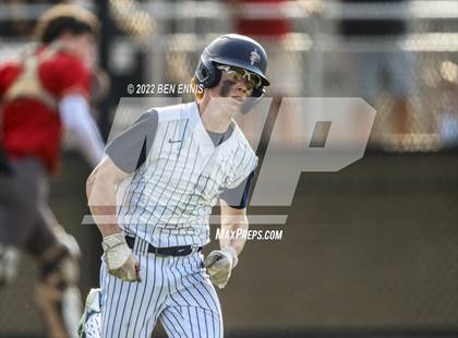Thumbnail 3 in Thomasville vs Pace Academy (GHSA 2A Semifinal Game 1) photogallery.