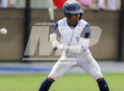 Thumbnail 2 in Thomasville vs Pace Academy (GHSA 2A Semifinal Game 1) photogallery.