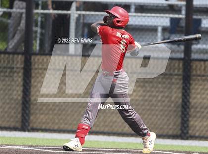 Thumbnail 1 in Thomasville vs Pace Academy (GHSA 2A Semifinal Game 1) photogallery.