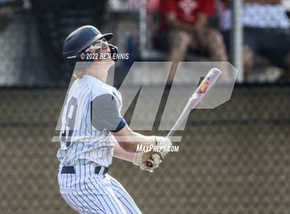 Thumbnail 2 in Thomasville vs Pace Academy (GHSA 2A Semifinal Game 1) photogallery.