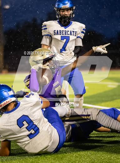 FR: San Tan Foothills @ Sabino