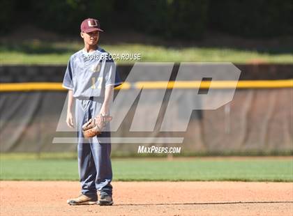 Thumbnail 3 in Harding University vs Ardrey Kell (SoMeck 7 4A Round 1 Conference Tournament) photogallery.