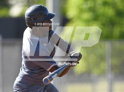 Thumbnail 1 in Harding University vs Ardrey Kell (SoMeck 7 4A Round 1 Conference Tournament) photogallery.