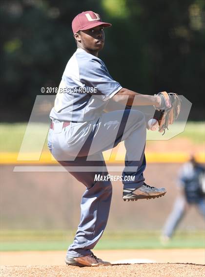 Thumbnail 1 in Harding University vs Ardrey Kell (SoMeck 7 4A Round 1 Conference Tournament) photogallery.