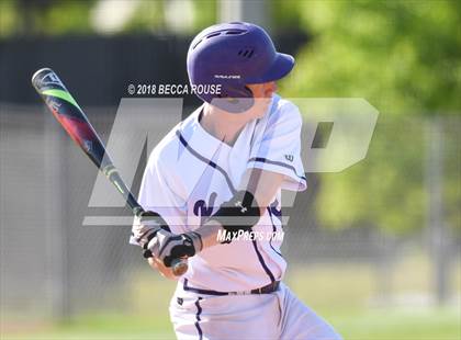 Thumbnail 1 in Harding University vs Ardrey Kell (SoMeck 7 4A Round 1 Conference Tournament) photogallery.