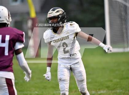 Thumbnail 3 in Bishop Eustace Prep @ Riverside photogallery.
