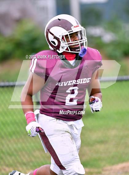 Thumbnail 1 in Bishop Eustace Prep @ Riverside photogallery.