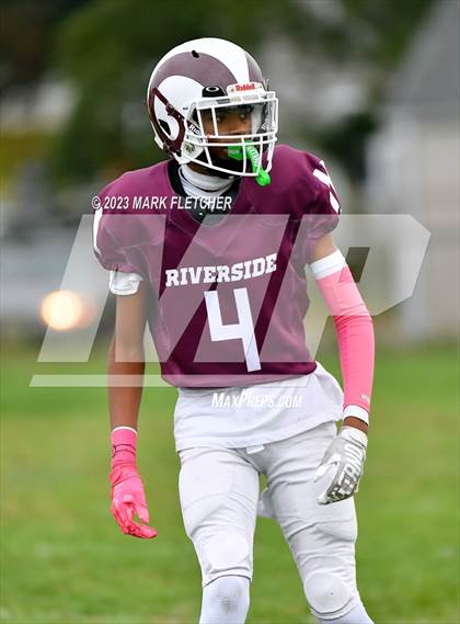 Thumbnail 1 in Bishop Eustace Prep @ Riverside photogallery.