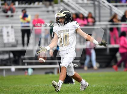 Thumbnail 2 in Bishop Eustace Prep @ Riverside photogallery.