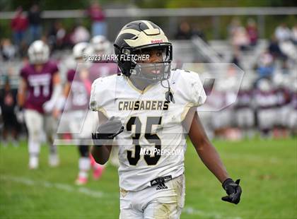 Thumbnail 1 in Bishop Eustace Prep @ Riverside photogallery.