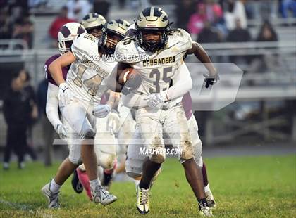 Thumbnail 1 in Bishop Eustace Prep @ Riverside photogallery.