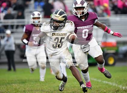 Thumbnail 1 in Bishop Eustace Prep @ Riverside photogallery.