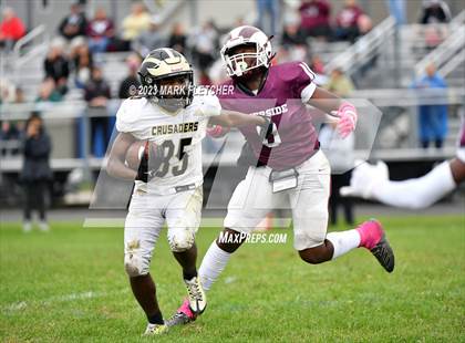 Thumbnail 2 in Bishop Eustace Prep @ Riverside photogallery.
