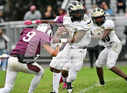 Thumbnail 3 in Bishop Eustace Prep @ Riverside photogallery.
