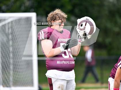 Thumbnail 3 in Bishop Eustace Prep @ Riverside photogallery.