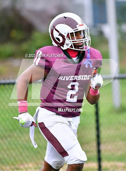 Thumbnail 3 in Bishop Eustace Prep @ Riverside photogallery.