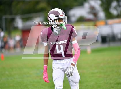 Thumbnail 2 in Bishop Eustace Prep @ Riverside photogallery.