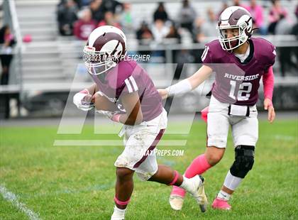 Thumbnail 3 in Bishop Eustace Prep @ Riverside photogallery.