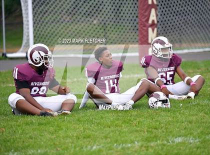 Thumbnail 1 in Bishop Eustace Prep @ Riverside photogallery.