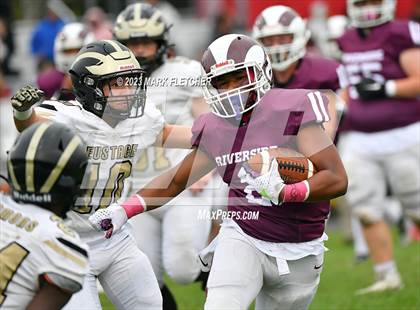 Thumbnail 2 in Bishop Eustace Prep @ Riverside photogallery.