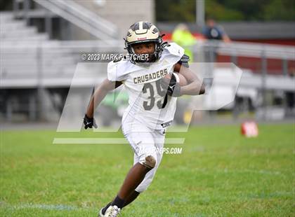 Thumbnail 3 in Bishop Eustace Prep @ Riverside photogallery.