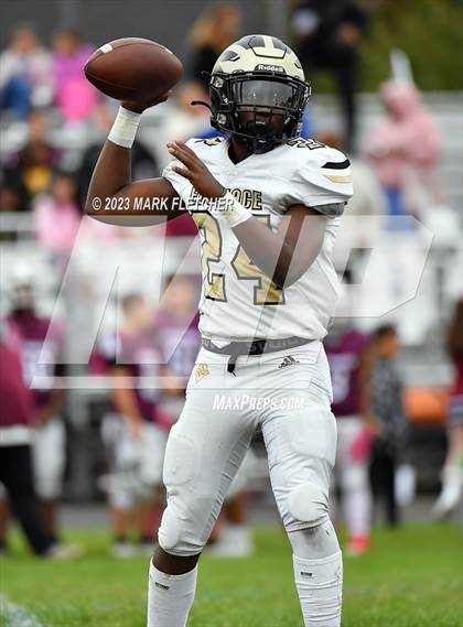 Thumbnail 2 in Bishop Eustace Prep @ Riverside photogallery.