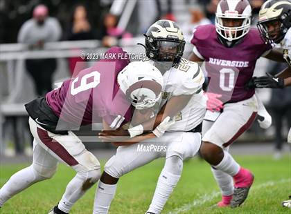 Thumbnail 2 in Bishop Eustace Prep @ Riverside photogallery.