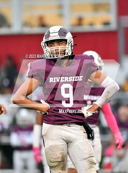 Thumbnail 3 in Bishop Eustace Prep @ Riverside photogallery.
