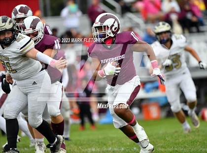 Thumbnail 2 in Bishop Eustace Prep @ Riverside photogallery.