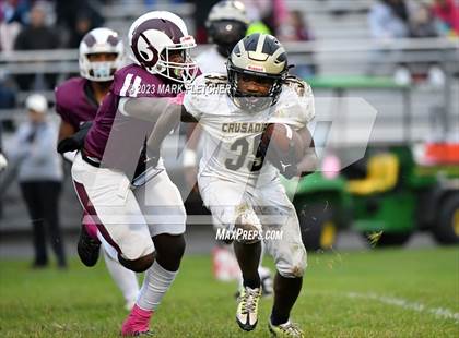 Thumbnail 3 in Bishop Eustace Prep @ Riverside photogallery.