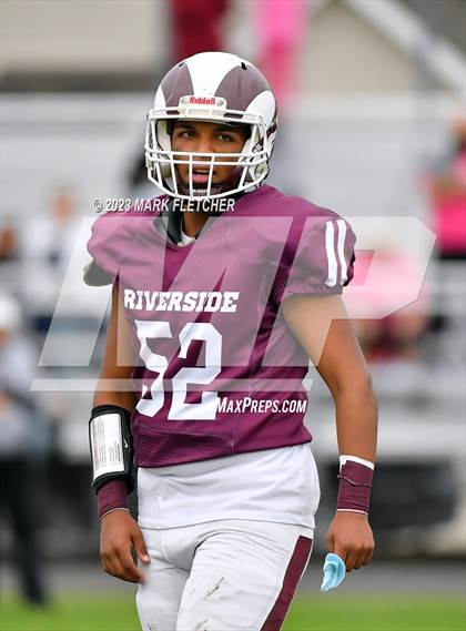 Thumbnail 1 in Bishop Eustace Prep @ Riverside photogallery.