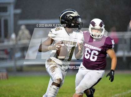 Thumbnail 1 in Bishop Eustace Prep @ Riverside photogallery.