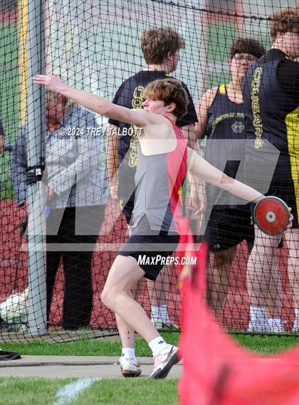 Thumbnail 1 in Canandaigua Academy @ Honeoye Falls-Lima photogallery.