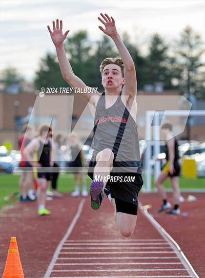 Thumbnail 2 in Canandaigua Academy @ Honeoye Falls-Lima photogallery.