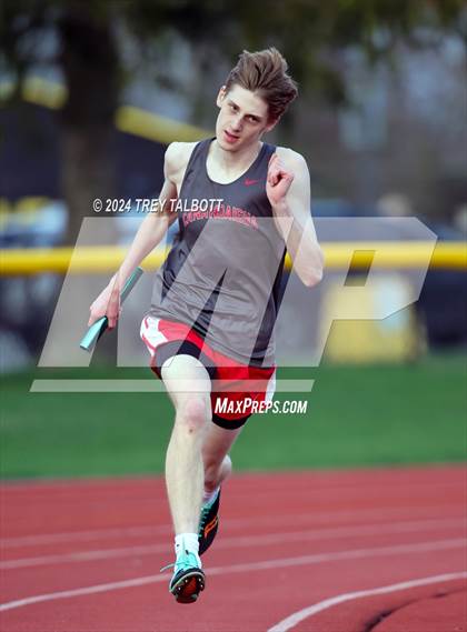 Thumbnail 1 in Canandaigua Academy @ Honeoye Falls-Lima photogallery.