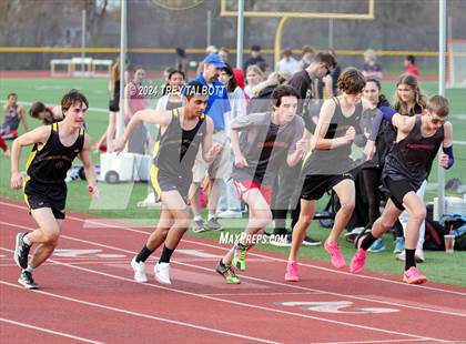 Thumbnail 2 in Canandaigua Academy @ Honeoye Falls-Lima photogallery.