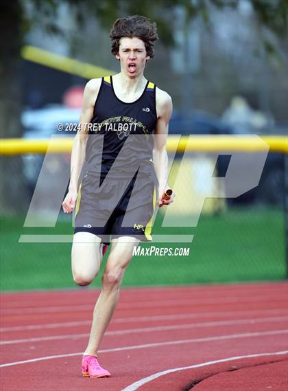 Thumbnail 2 in Canandaigua Academy @ Honeoye Falls-Lima photogallery.